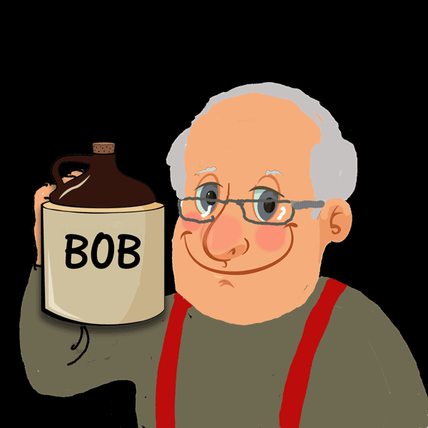 zymurgy Bob